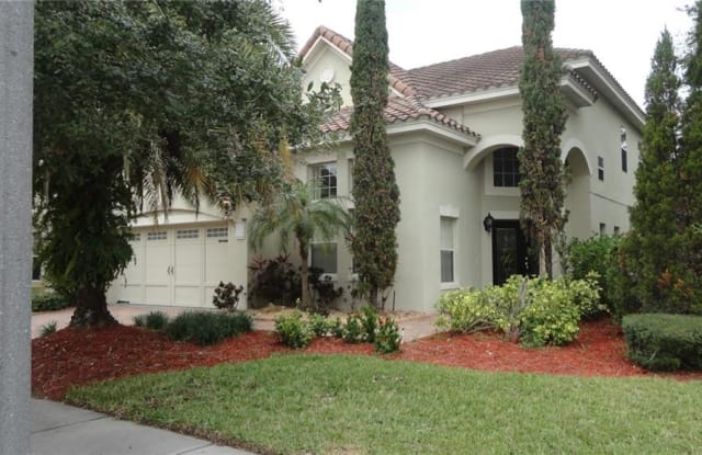 6952 BRESCIA WAY - 6952 Brescia Way, Orlando, FL 32819