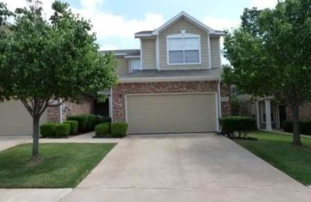 8608 Heather Ridge Drive - 8608 Heather Ridge Drive, Plano, TX 75024