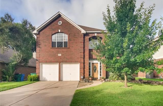 2309 Emmett PKWY - 2309 Emmett Parkway, Wells Branch, TX 78728