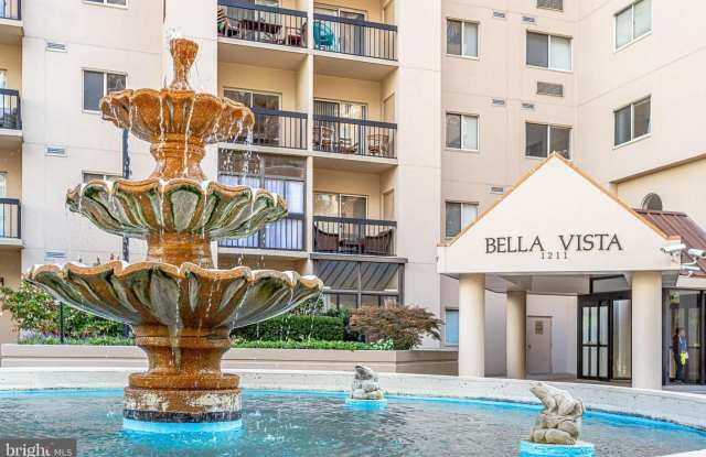 1211 S EADS ST #1203 photos photos