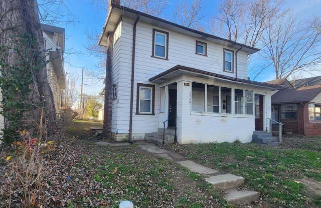 WESTSIDE 2 Bedroom Duplex Located near Harding and 21st Street photos photos