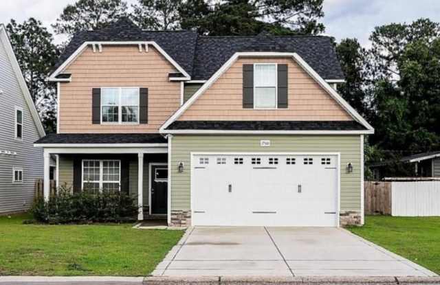 2560 McNeil Circle ~ Haymount photos photos