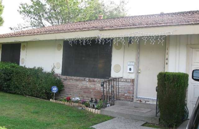 1144 Bell St. and 2301 Ramon photos photos