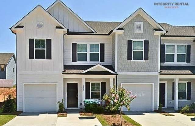 7024 Duncan Acres Drive - 7024 Duncan Acres Drive, Cramerton, NC 28012