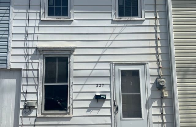 327 N East Street - 327 North East Street, Carlisle, PA 17013