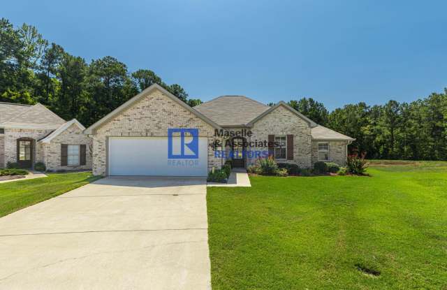 4 Bed/2 Bath Home in Pearl in Silver Ridge photos photos