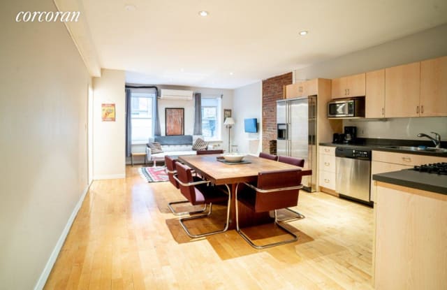 5 West 21st Street - 5 W 21st St, New York City, NY 10010