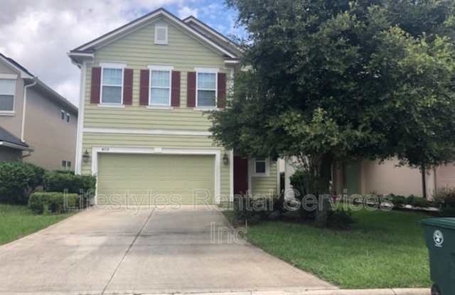 6113 Eddy Stone Trail - 6113 Eddystone Trl, Jacksonville, FL 32258