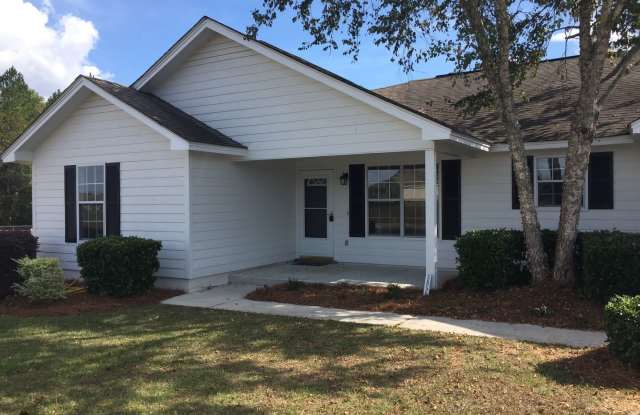 3856 Trotters Ridge Cir - 3856 Trottes Ridge Circle, Lowndes County, GA 31605