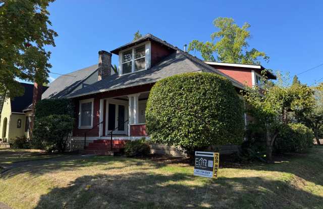 Available Now! 5 bedroom House near OSU Gallery 3