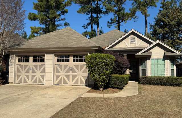 Pike Road Home - 8925 Saw Tooth Loop, Montgomery County, AL 36064