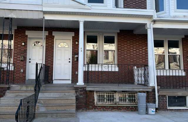 Beautiful Newly renovated 3 bedroom home now available for rent in West Parkside Gallery 3