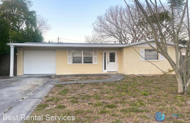 12711 Capitol Dr - 12711 Capital Drive, Bayonet Point, FL 34667
