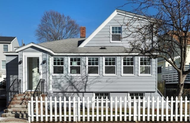 3 Island Ave. - 3 Island Avenue, Quincy, MA 02169