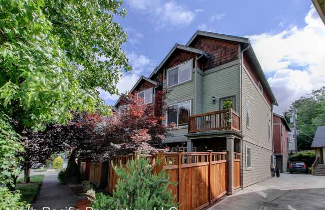 5220 A Puget Blvd SW - 5220 Puget Blvd SW, Seattle, WA 98106