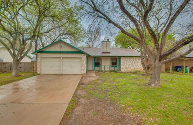 3602 Counselor Drive - 3602 Counselor Drive, Austin, TX 78749