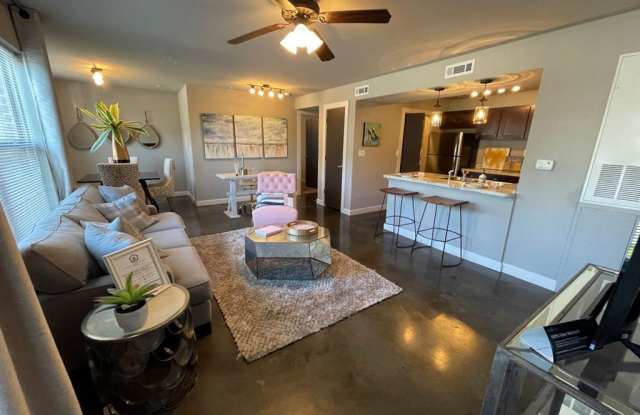 Palisades at Pleasant Crossing photos photos