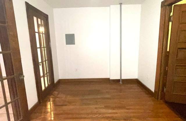 71 Halsey St Gallery 3