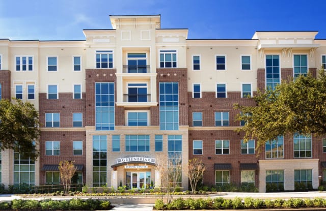 District at Greenbriar Apartments photos photos