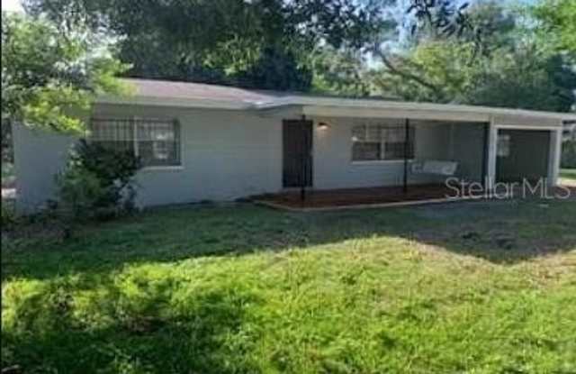 1576 36TH STREET NW - 1576 36th Street Northwest, Inwood, FL 33881