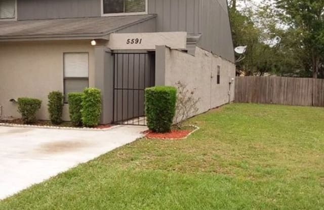 5591 Greatpine Lane South - 5591 Great Pine Court, Jacksonville, FL 32244