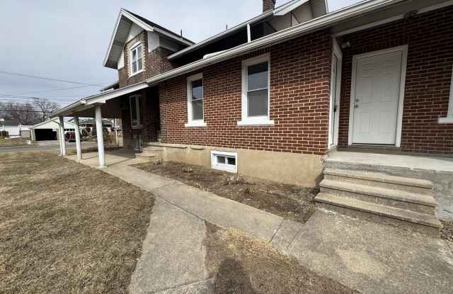 807 Chestnut Street unit: 2 - 807 Chestnut Street, Coplay, PA 18037