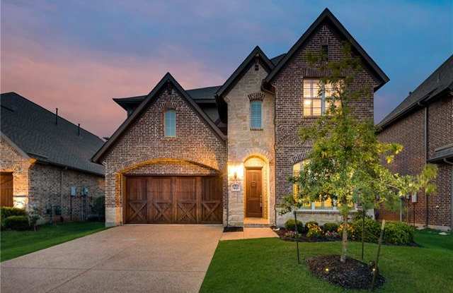 3613 Wagon Wheel Way - 3613 Wagon Wheel Way, Collin County, TX 75009