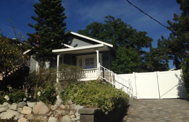 10318 Silverton Ave - 10318 Silverton Avenue, Los Angeles, CA 91042