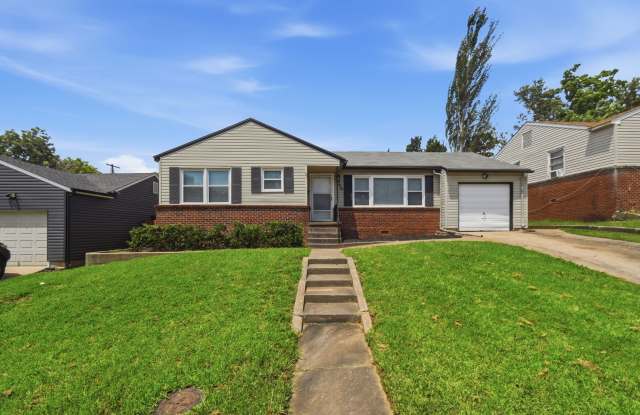 Charming 3 Bedroom 1 Bath near Route 66! photos photos Charming 3 Bedroom 1 Bath near Route 66! photos photos