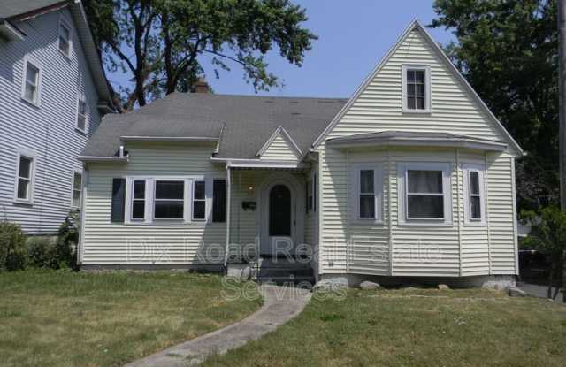 257 Sandhurst Street Gallery 1