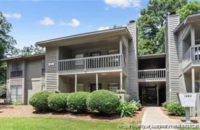 1853 Tryon Drive unit: 8 - 1853 Tryon Drive, Fayetteville, NC 28303