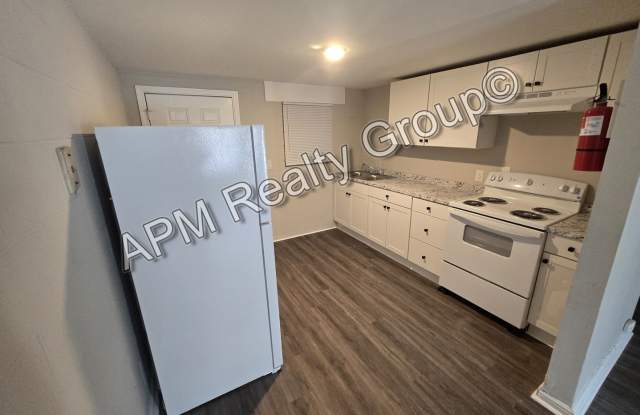 Renovated apartment in downtown Columbia - 50% OFF FIRST MONTH! photos photos