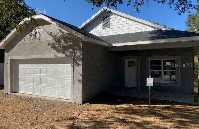 38401 12th Ave - 38401 12th Avenue, Zephyrhills, FL 33542