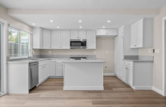 Large Modern Renovated 3 Bedroom 2.5 Bath Close to Parks, Trails, and the Lake photos photos