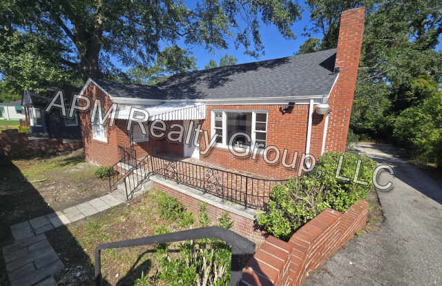 4 Bedroom All Brick House photos photos