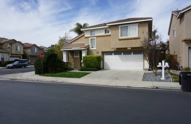 36 Arboleda - 36 Arboleda, Rancho Santa Margarita, CA 92688