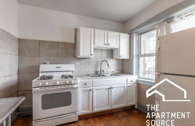 3945 West cortland - 3945 West Cortland Street, Chicago, IL 60647