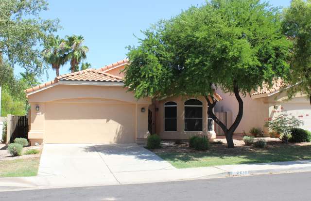 6510 E RAFTRIVER Street - 6510 East Raftriver Street, Mesa, AZ 85215