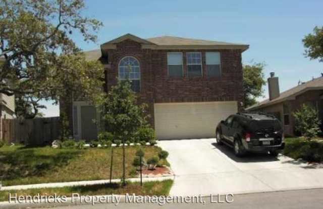 8118 Maloy Manor - 8118 Maloy Manor, San Antonio, TX 78250