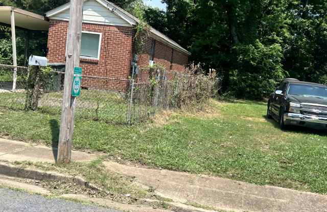 1710 Orr Street photos photos