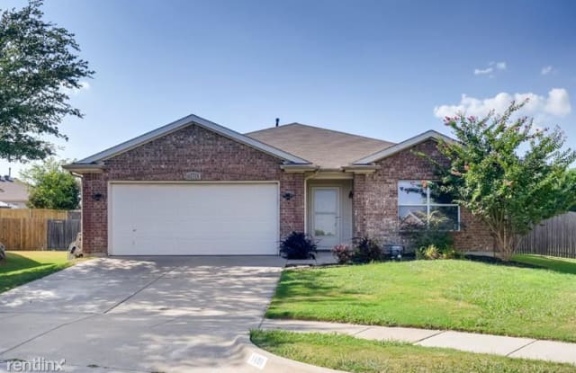 1401 Horseshoe Bend Ct - 1401 Horseshoe Bend Court, Fort Worth, TX 76131