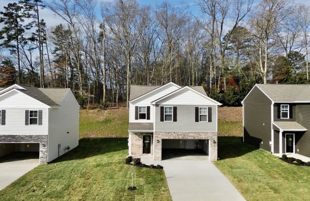 911 Curly Top Ln - 911 Curly Top Lane, Knox County, TN 37932