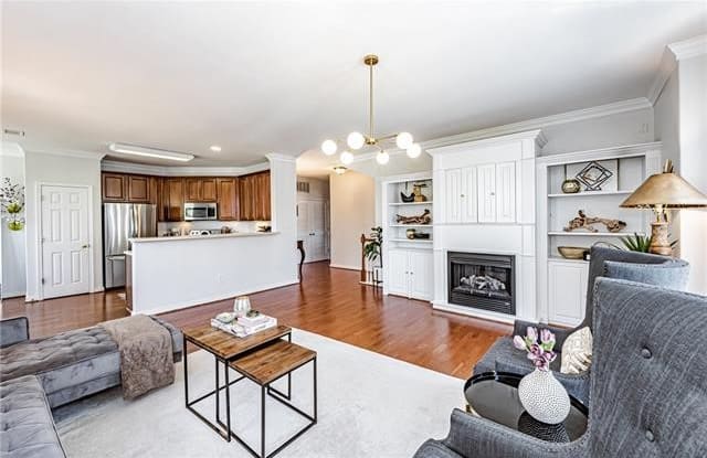 4151 San Marco Drive - 4151 San Marco Drive, Innsbrook, VA 23060