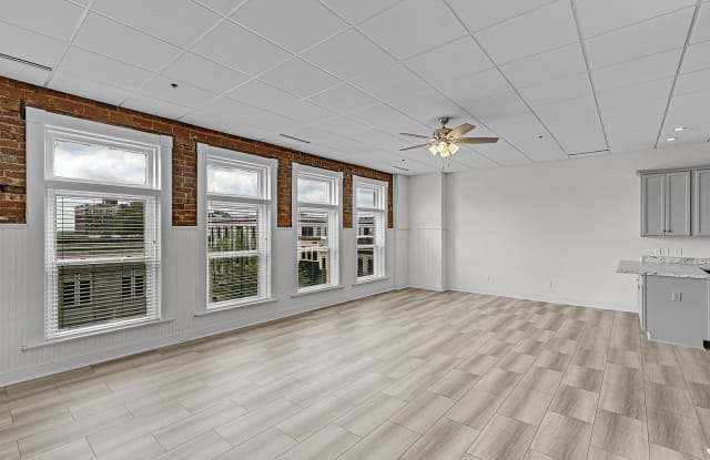 201 East Lafayette Street - 2B photos photos