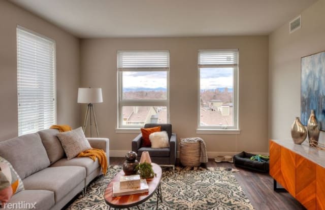984 Albion St 522 - 984 Albion Street, Denver, CO 80220