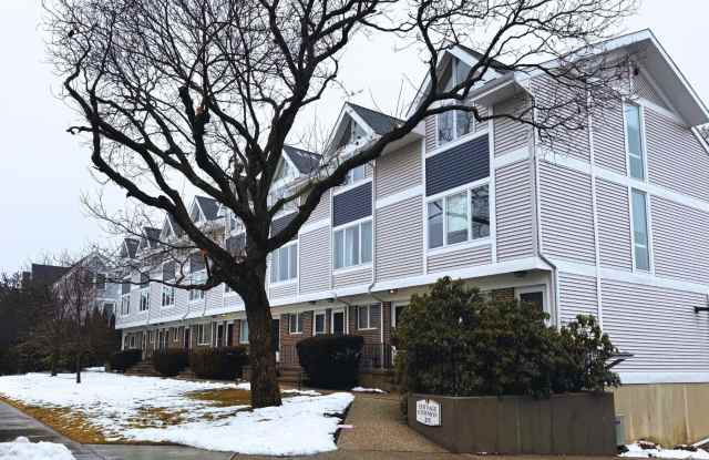 25 Cottage Street - 25 Cottage Street, Norwalk, CT 06855
