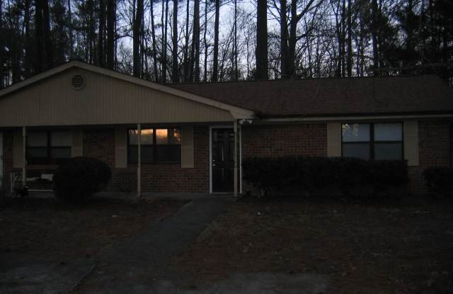 4112 Midway Road - 4112 Midway Rd, Douglas County, GA 30134