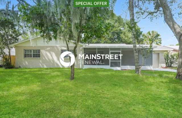 2204 Tanglewood Way - 2204 Tanglewood Way, Brandon, FL 33511