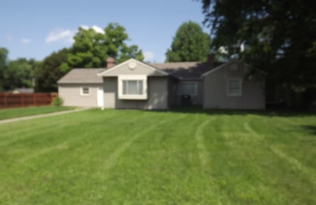 6420 Durban Road - 6420 Durban Road, Montgomery County, OH 45459