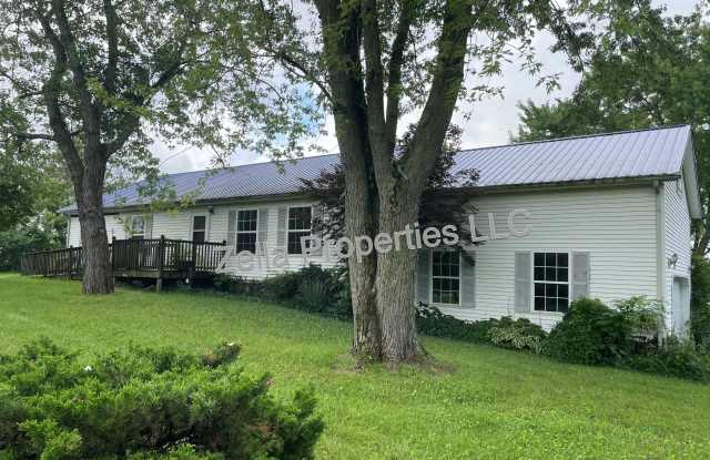 11025 Heigle Road Southwest - 11025 Heigle Road Southwest, Fairfield County, OH 43154